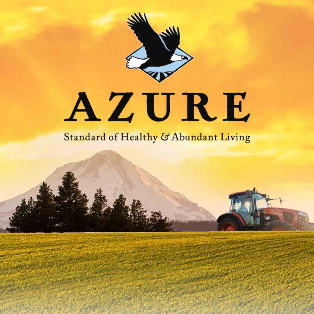 Welcome homesteading crash course